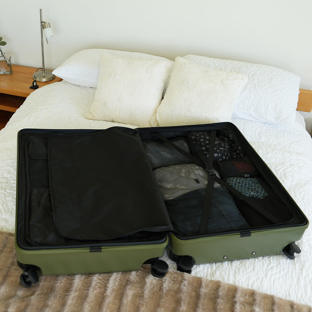 Large Arlo Packing Cube Set