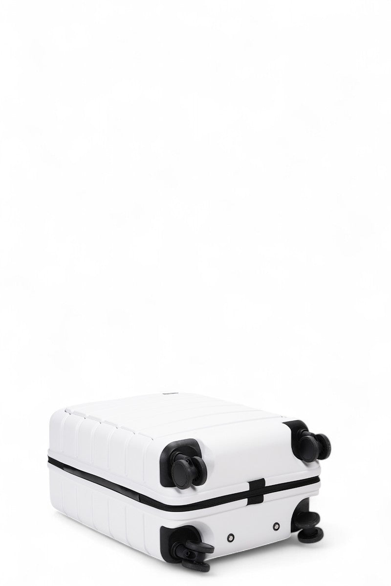Arlo Pro Front Access Carry-On White