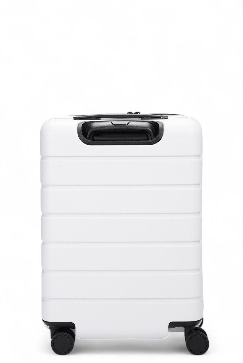 Arlo Pro Front Access Carry-On White