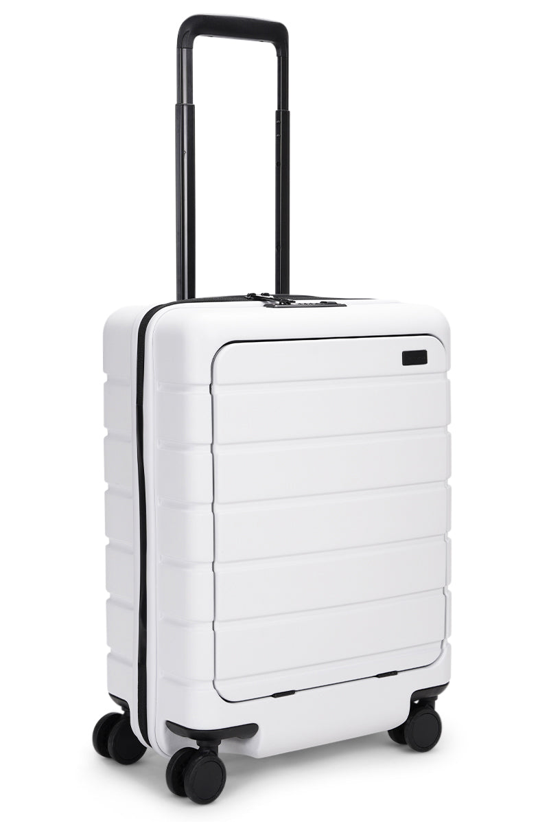 Arlo Pro Front Access Carry-On White