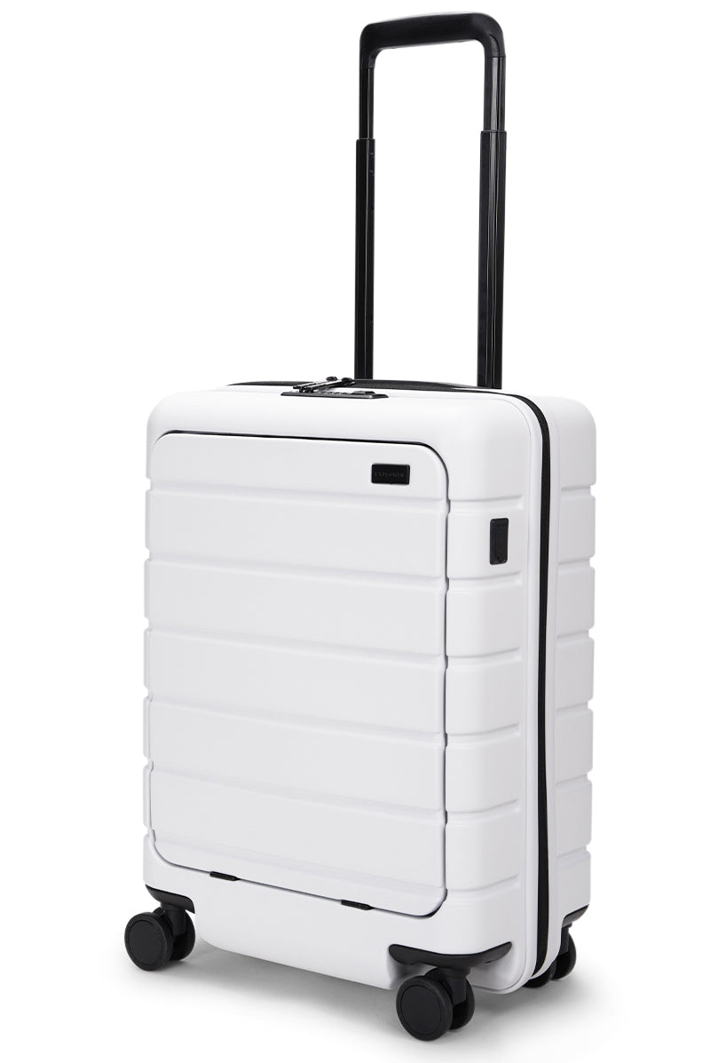Arlo Pro Front Access Carry-On White