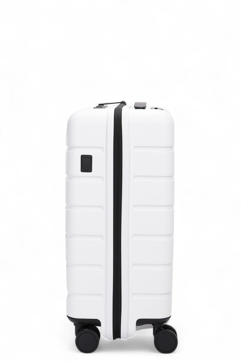 Arlo Pro Front Access Carry-On White
