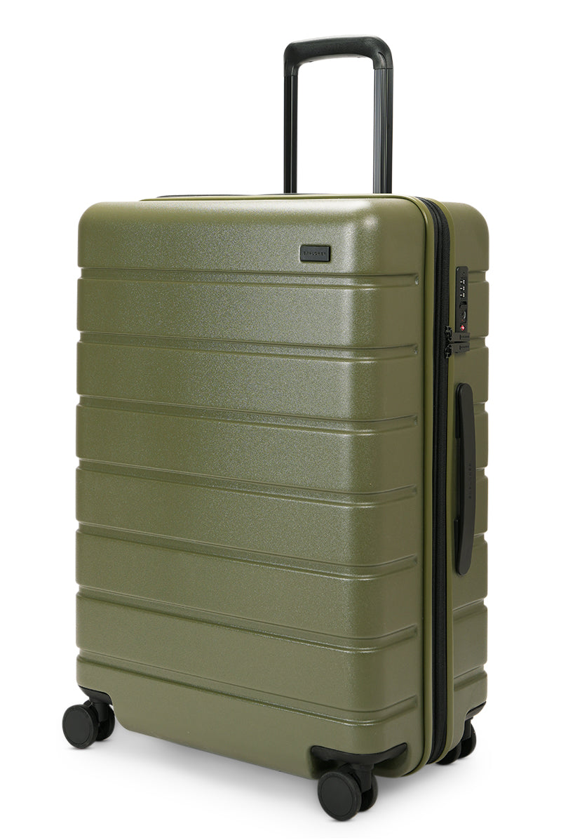 Arlo Pro Front Access Carry-On & Medium Set Evergreen