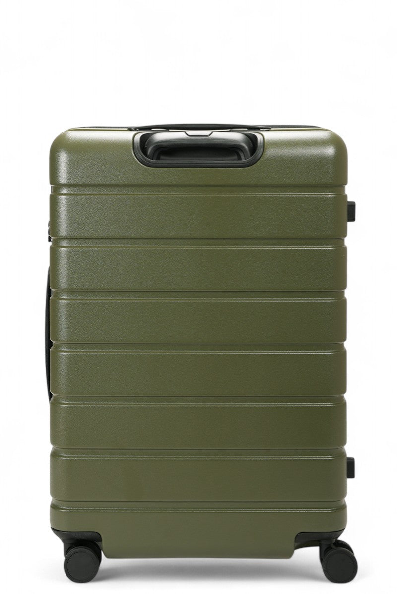 Arlo Pro Front Access Carry-On & Medium Set Evergreen