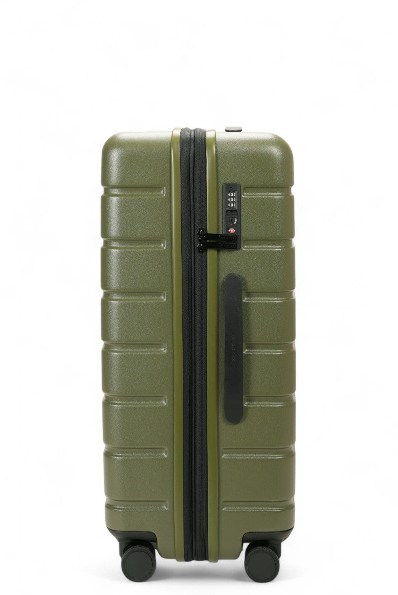 Arlo Pro Front Access Carry-On & Medium Set Evergreen