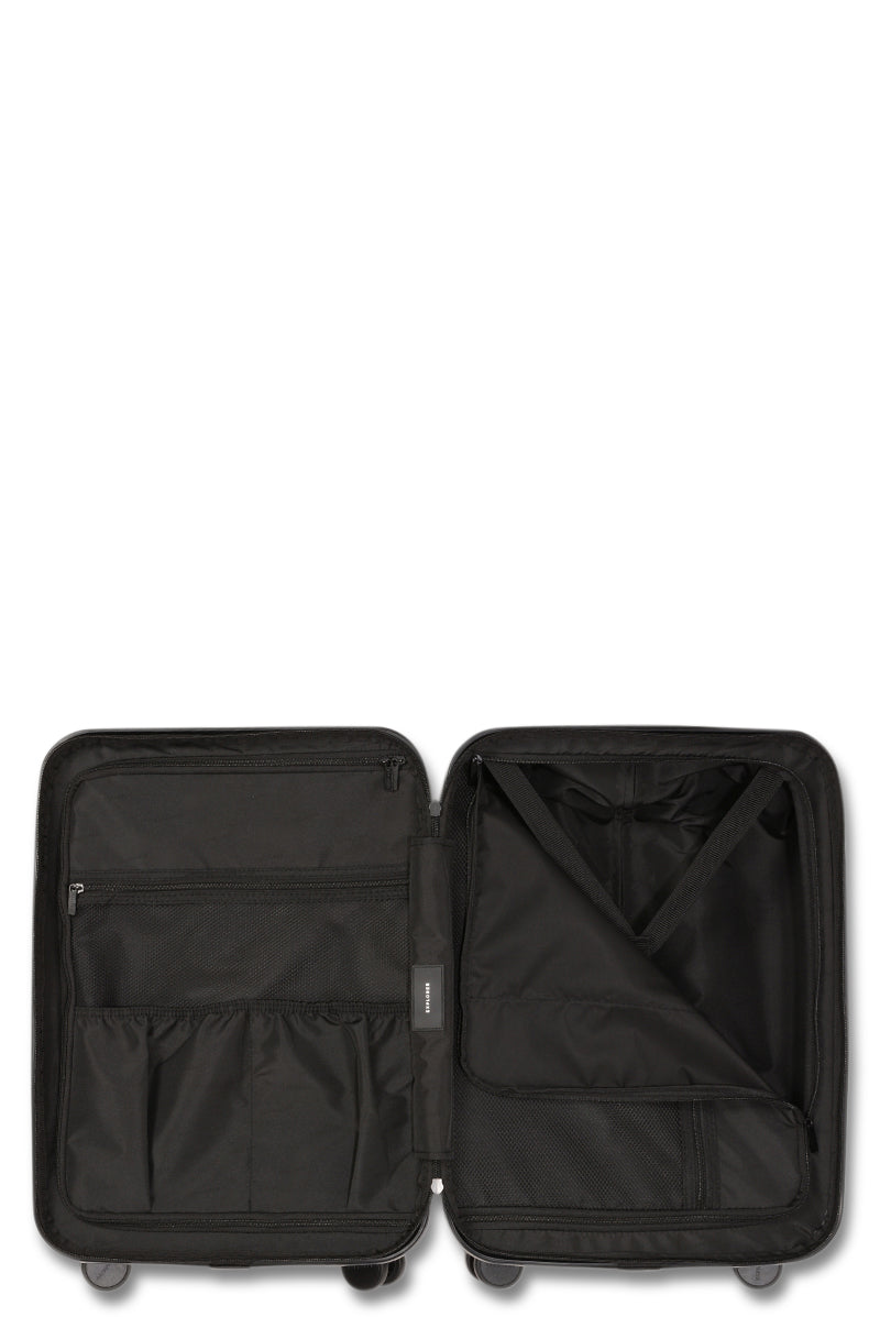 Luna-Air Front Access Carry-On Navy