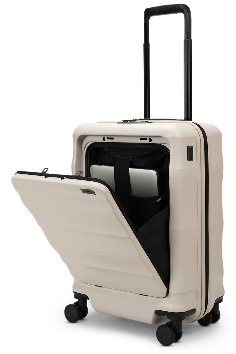 Luna-Air Front Access Set of 3 Oat