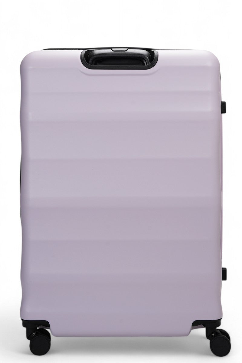Luna-Air Set of 3 Lilac