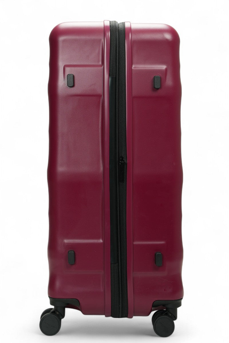 Luna-Air Set of 3 Merlot