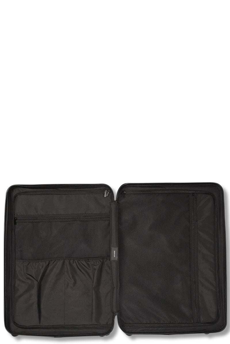 Luna-Air Front Access Carry-On & Large Set Navy