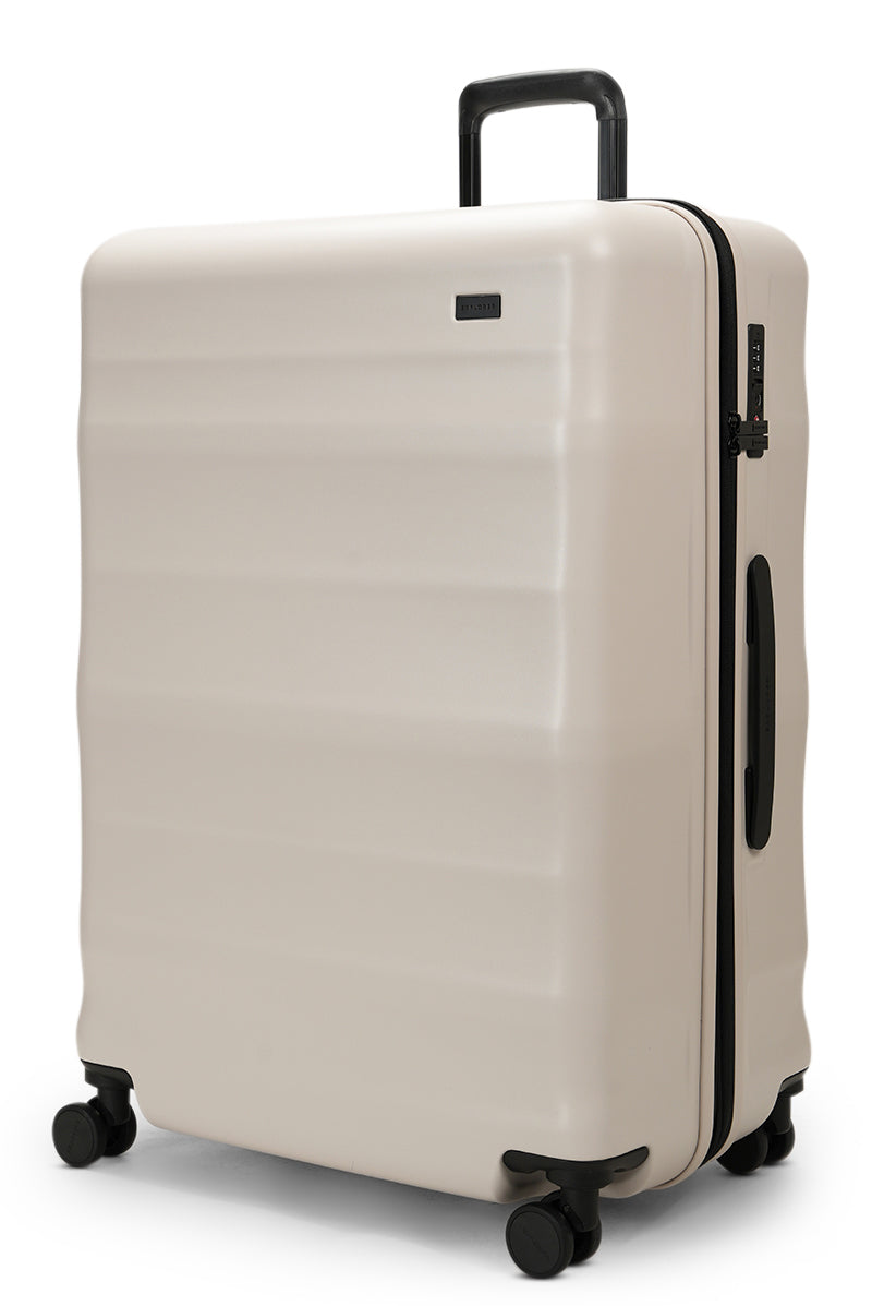 Luna-Air Front Access Set of 3 Oat