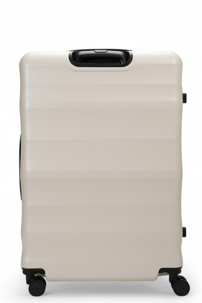 Luna-Air Front Access Set of 3 Oat