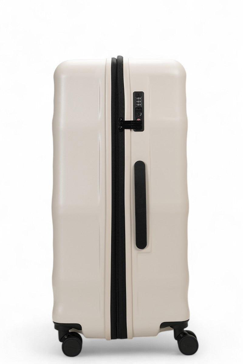 Luna-Air Front Access Set of 3 Oat