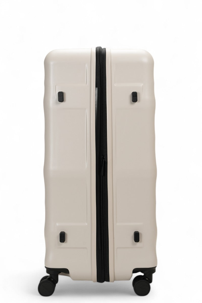 Luna-Air Front Access Set of 3 Oat
