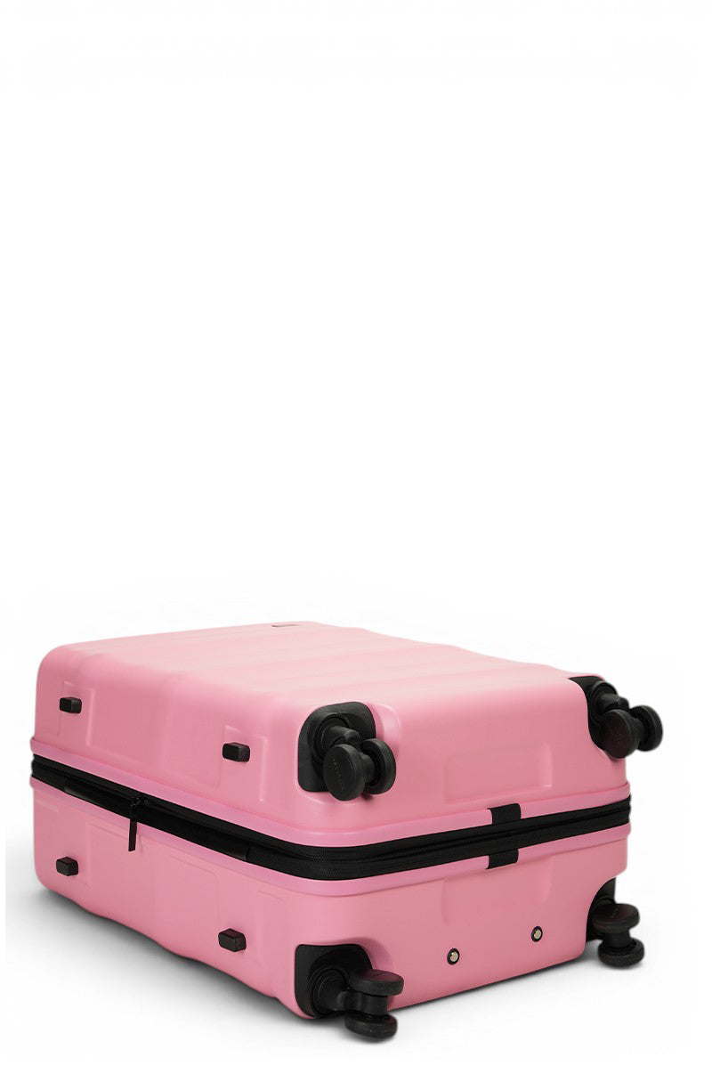 Luna-Air Carry-On & Medium Set Candy Pink