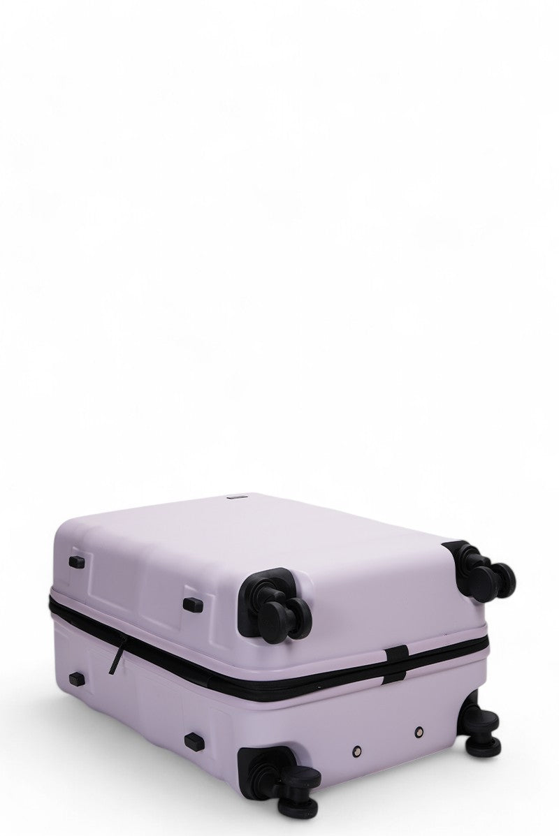 Luna-Air Carry-On & Medium Set Lilac