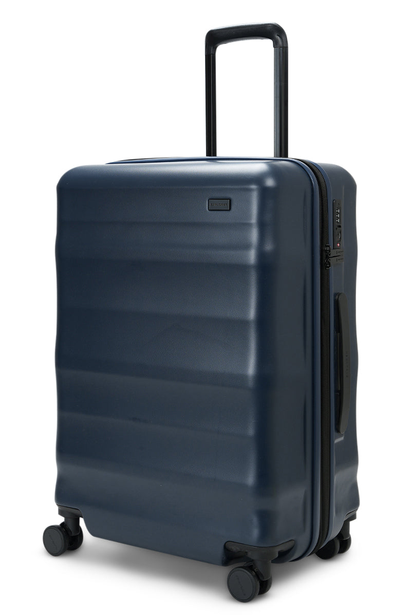Luna-Air Carry-On & Medium Set Navy