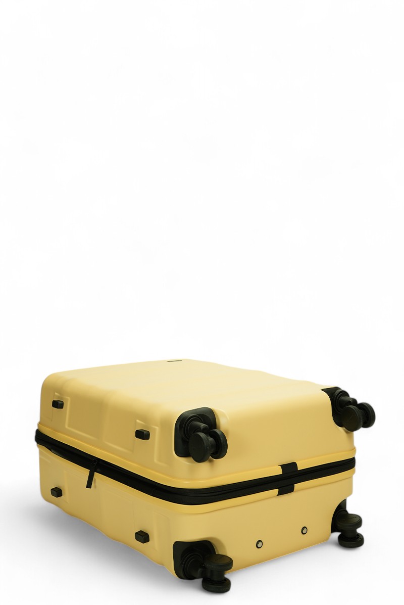Luna-Air Front Access Carry-On & Medium Set Pina Colada