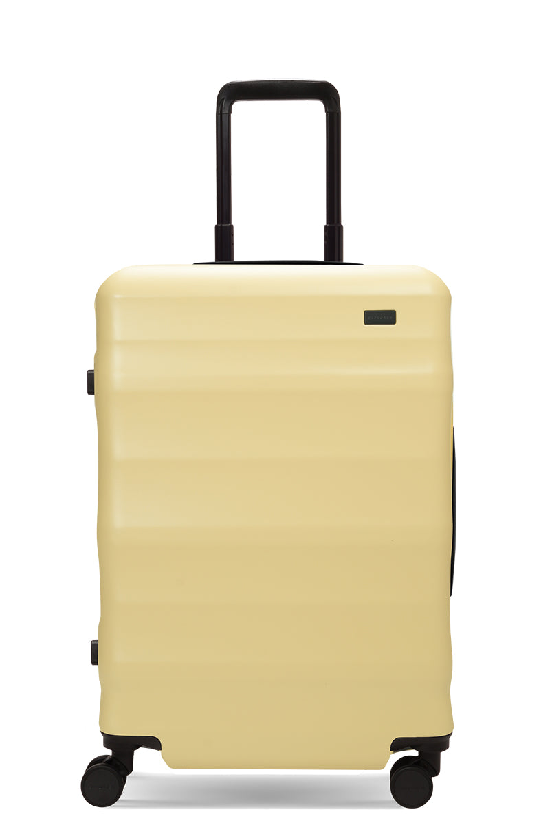 Luna-Air Front Access Carry-On & Medium Set Pina Colada