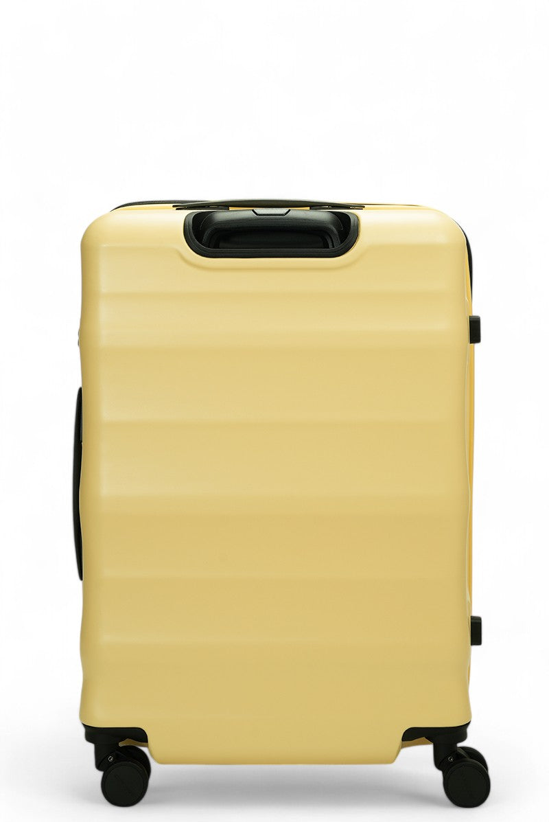 Luna-Air Front Access Carry-On & Medium Set Pina Colada
