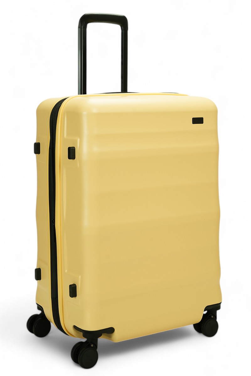 Luna-Air Front Access Carry-On & Medium Set Pina Colada