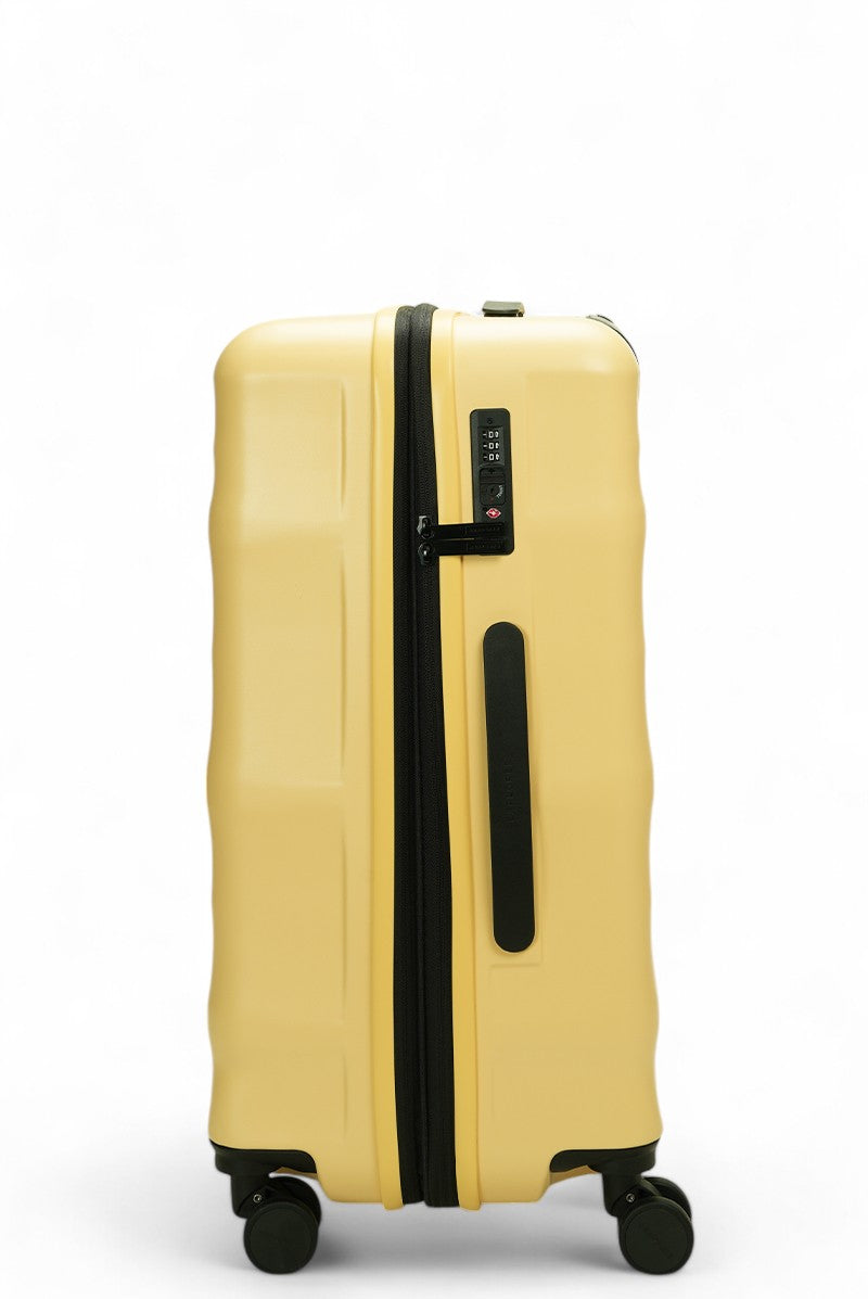 Luna-Air Front Access Carry-On & Medium Set Pina Colada