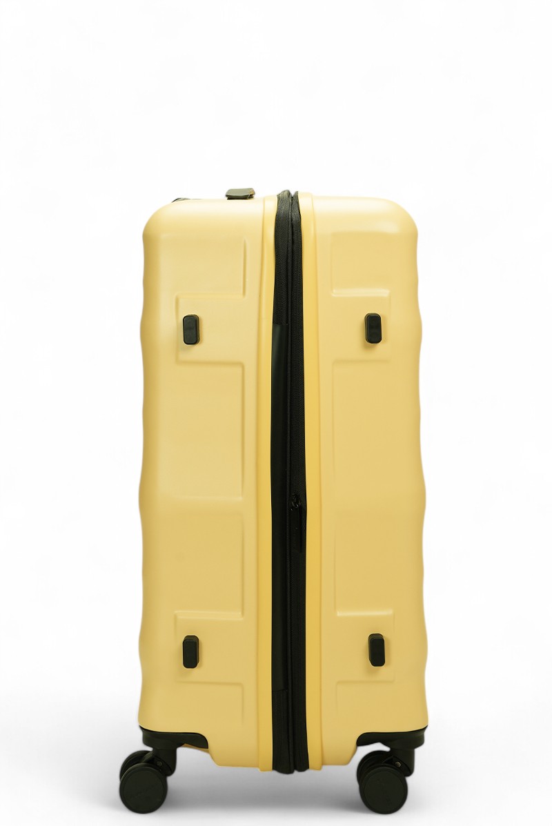 Luna-Air Front Access Carry-On & Medium Set Pina Colada