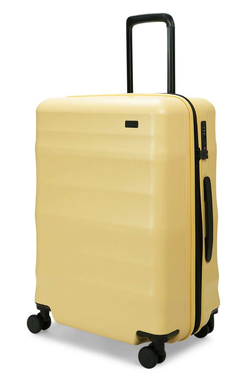 Luna-Air Front Access Carry-On & Medium Set Pina Colada
