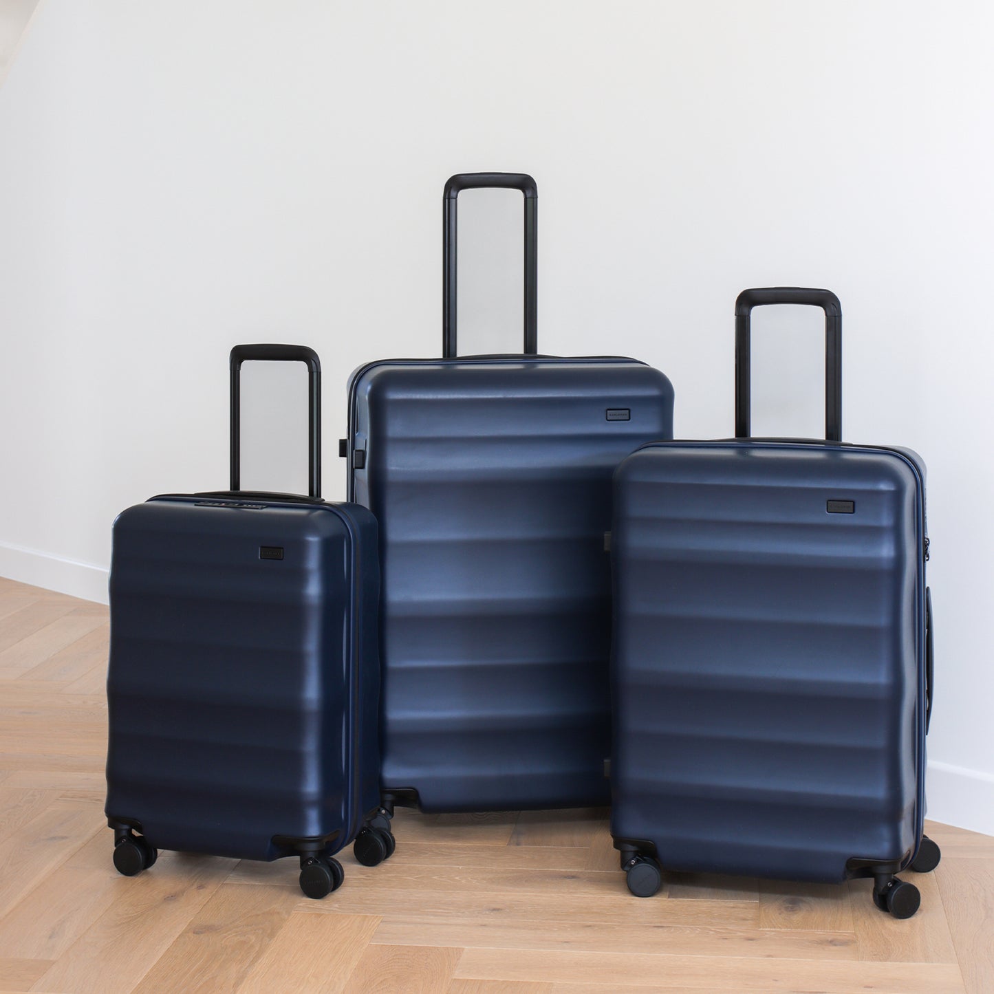 Luna-Air Carry-On Navy
