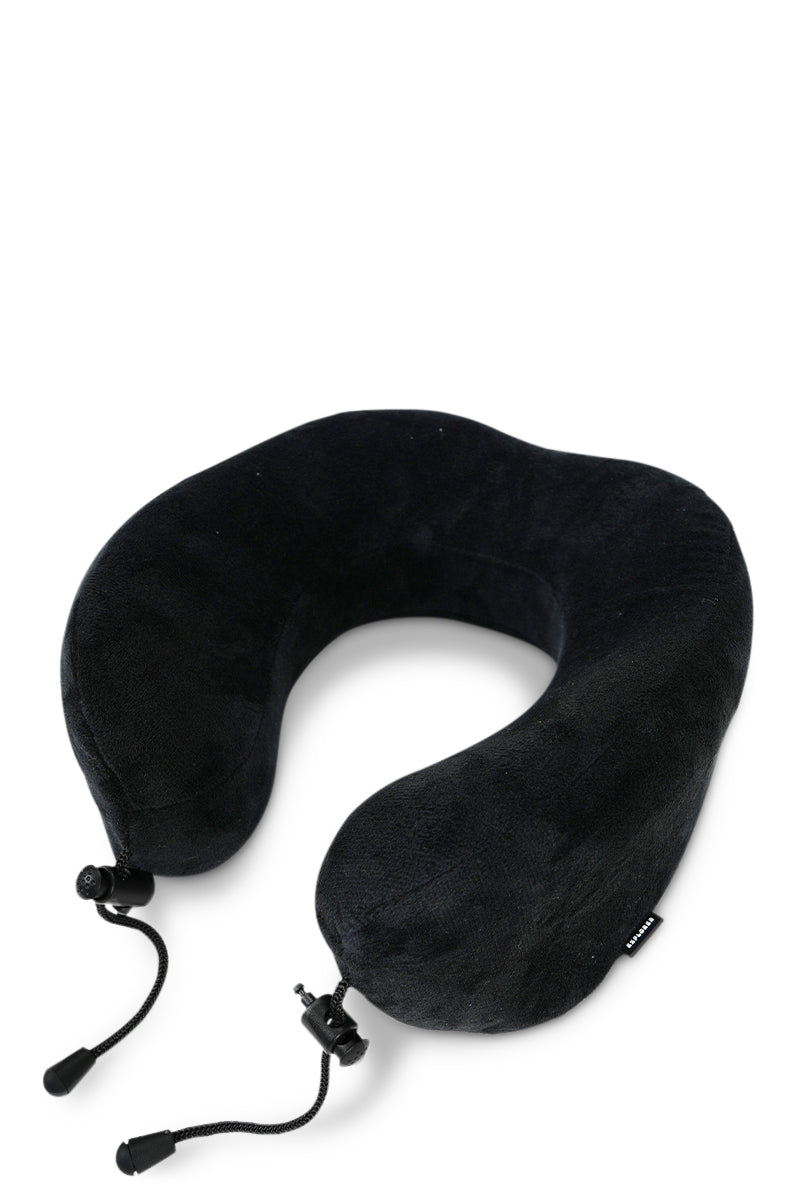 Memory Foam Neck Pillow