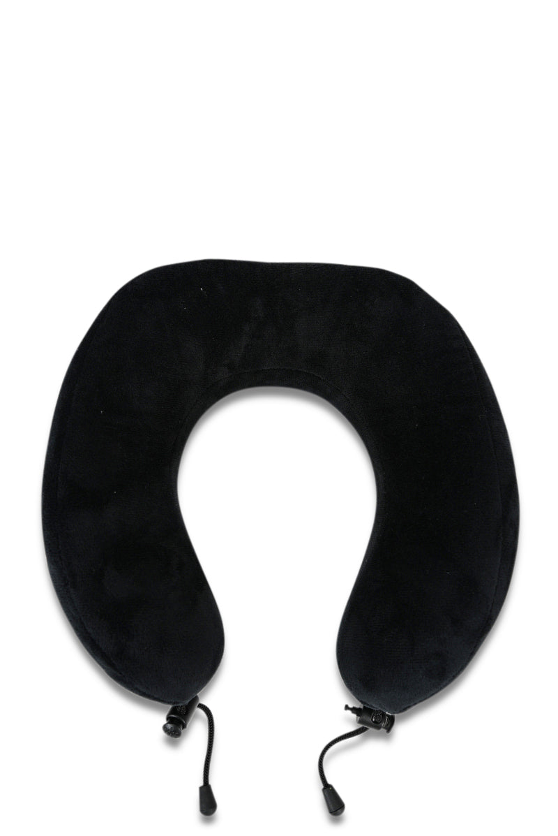 Memory Foam Neck Pillow