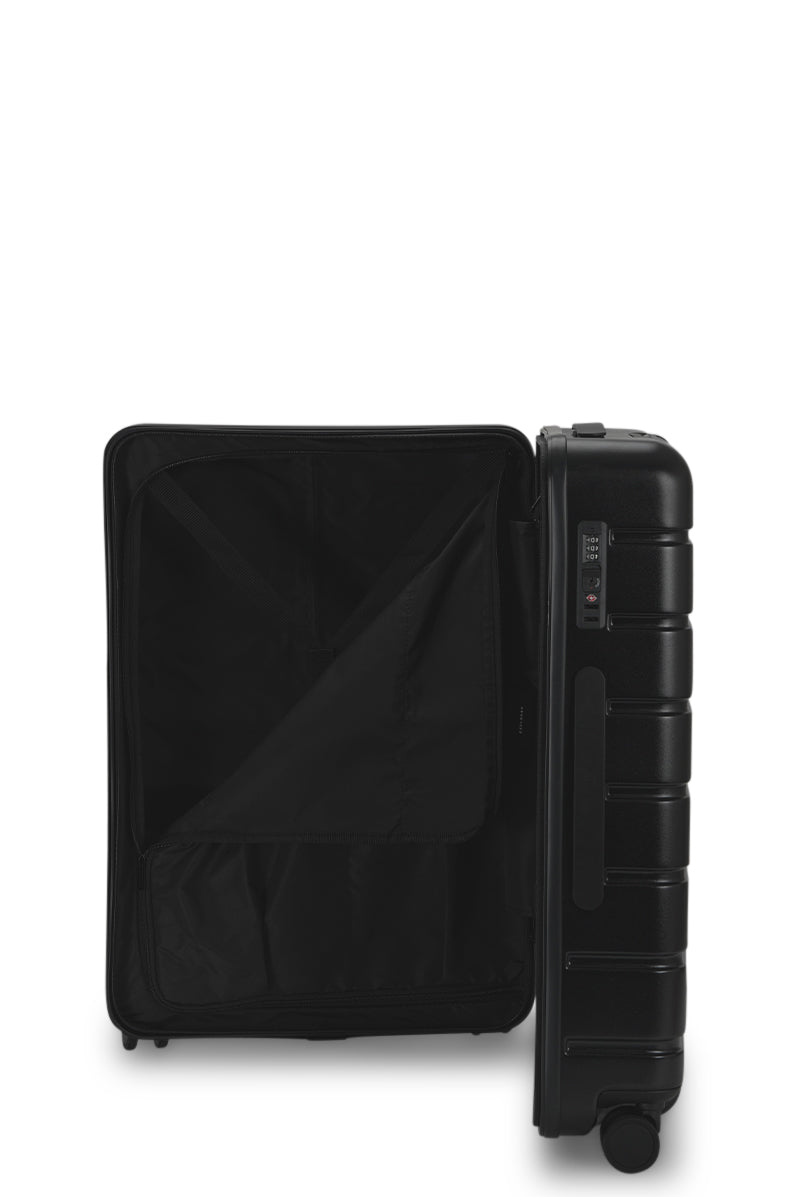 Arlo Pro Carry-On & Medium Set Black