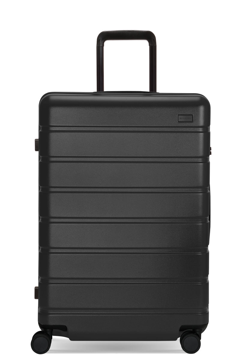 Arlo Pro Carry-On & Medium Set Black