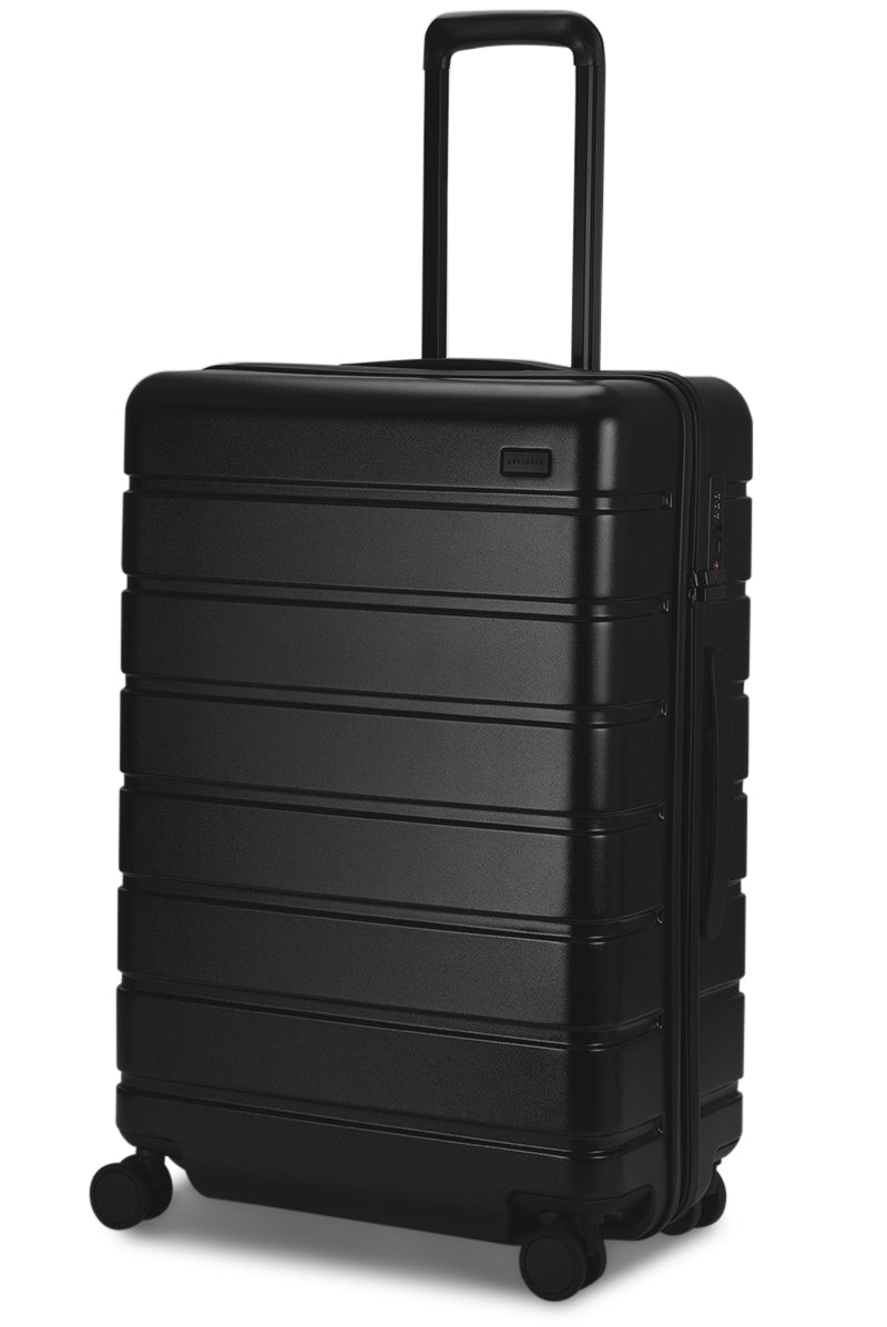 Arlo Pro Carry-On & Medium Set Black