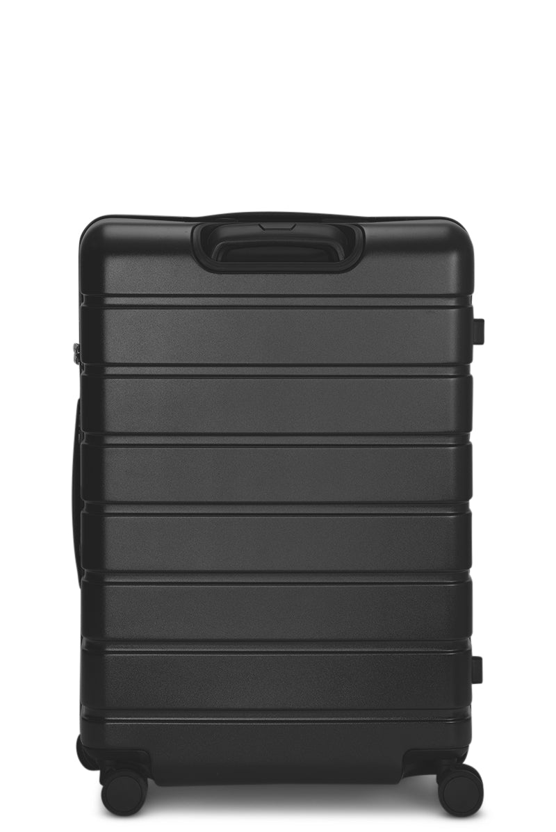 Arlo Pro Carry-On & Medium Set Black