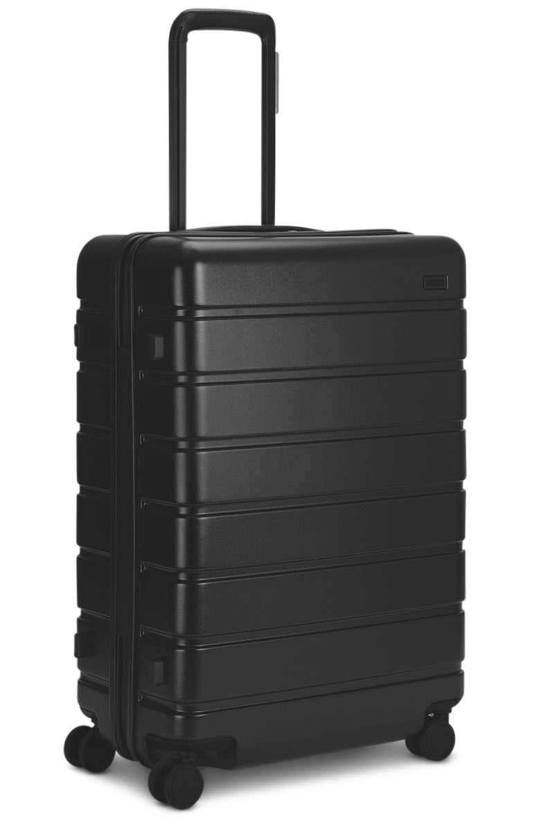 Arlo Pro Carry-On & Medium Set Black