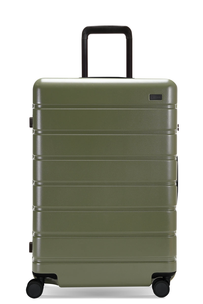 Arlo Pro Carry-On & Medium Set Evergreen