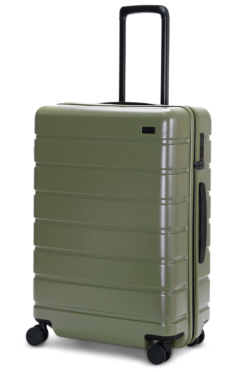 Arlo Pro Carry-On & Medium Set Evergreen