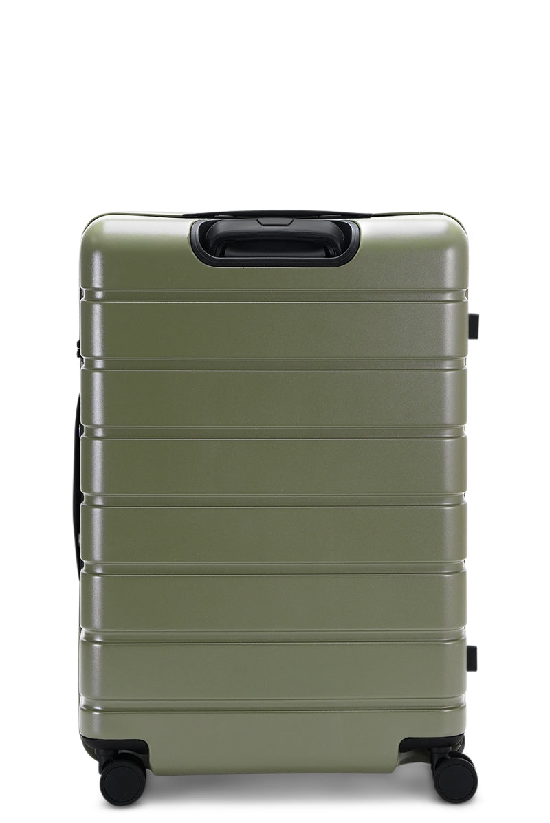 Arlo Pro Carry-On & Medium Set Evergreen