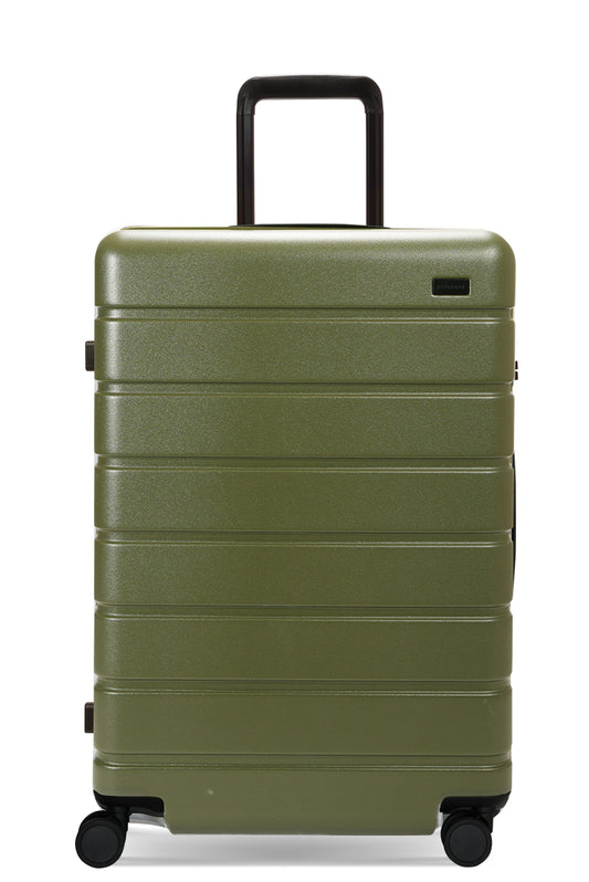 Arlo Pro Medium Checked Evergreen