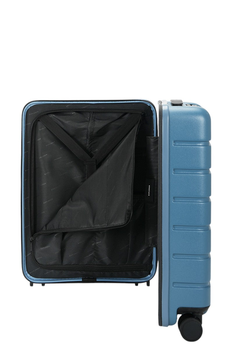 Arlo Pro Front Access Carry-On Arctic Sea