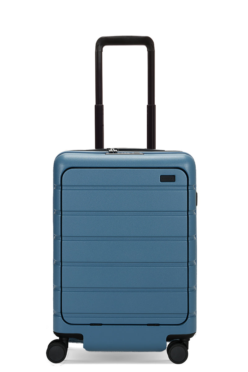 Arlo Pro Front Access Carry-On Arctic Sea