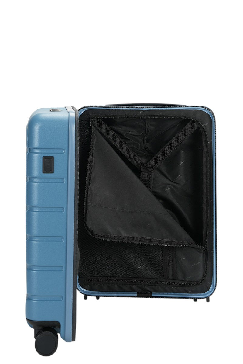 Arlo Pro Front Access Carry-On Arctic Sea