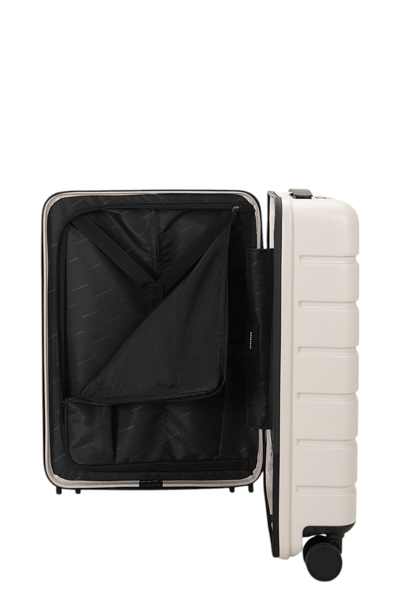Arlo Pro Front Access Carry-On Oat