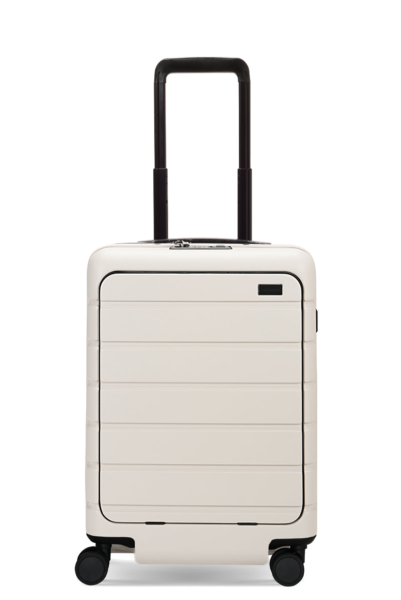 Arlo Pro Front Access Carry-On Oat