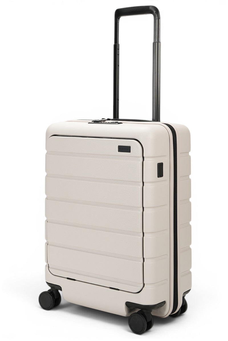 Arlo Pro Front Access Carry-On Oat