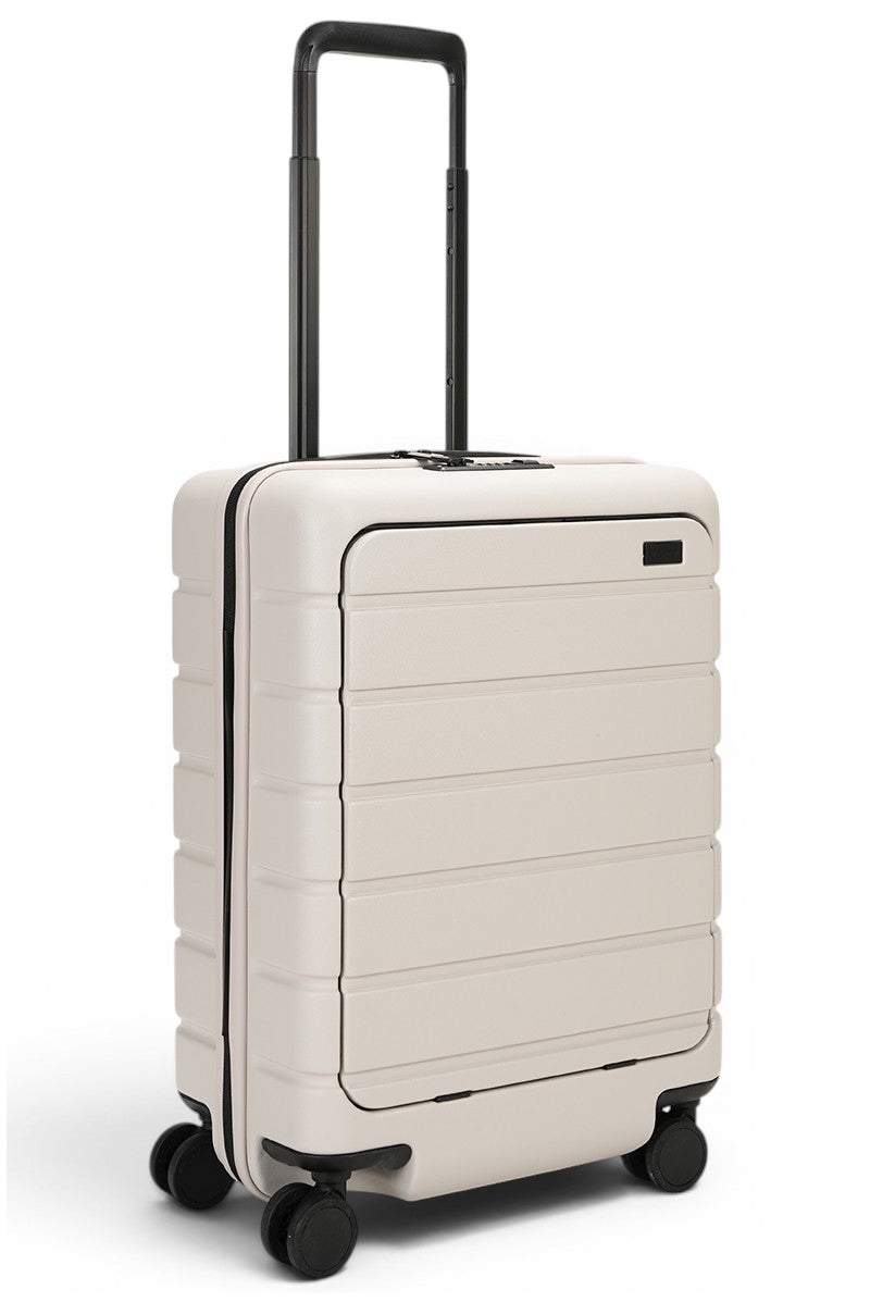 Arlo Pro Front Access Carry-On Oat