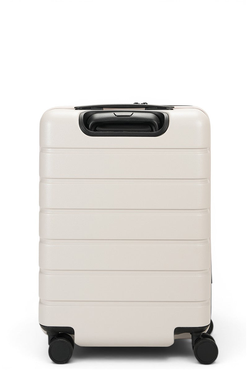 Arlo Pro Front Access Carry-On Oat