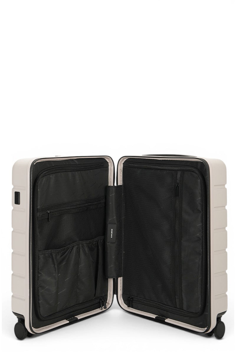 Arlo Pro Front Access Carry-On Oat