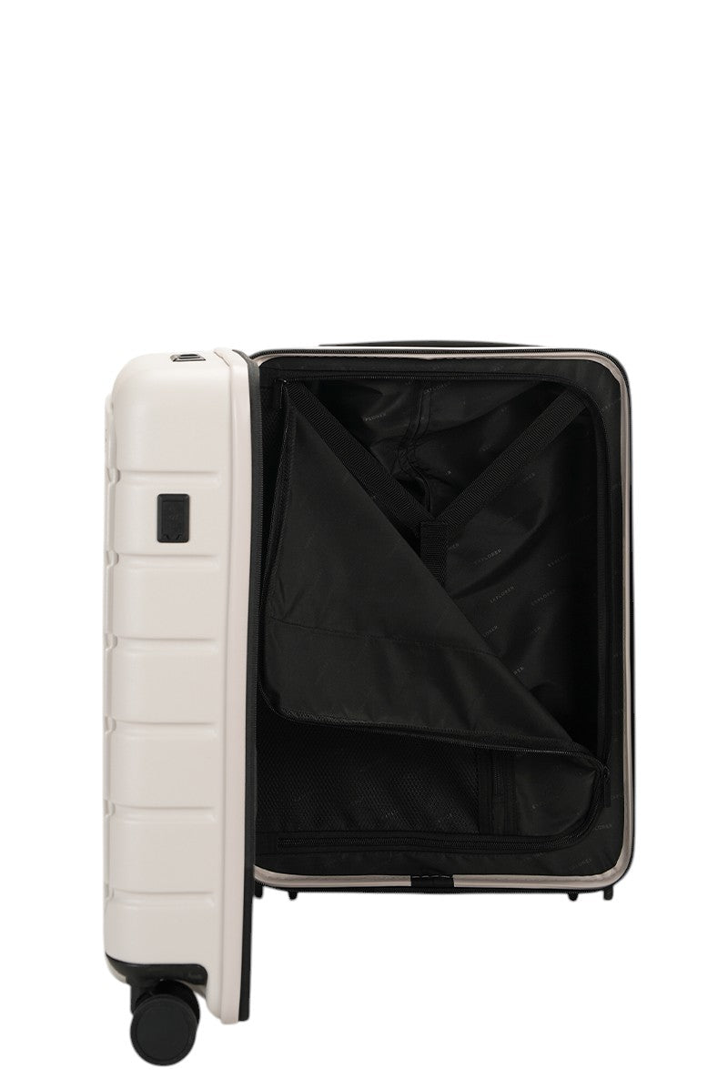 Arlo Pro Front Access Carry-On Oat